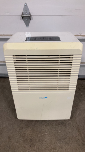 IdealAir Dehumidifier