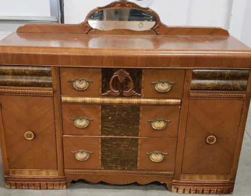 Vintage Dresser