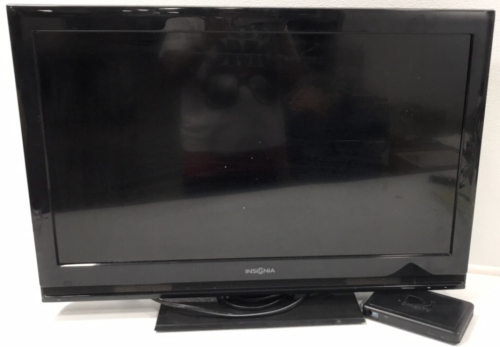 32” Insignia TV and DirectTV Reciever