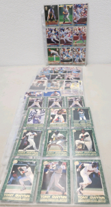 Assorted Sports Cards