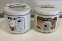 Electric Rice Cookers/Steamer