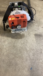 STIHL Gas Powered Blower