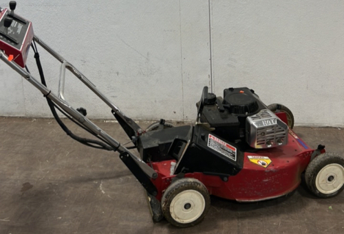 Toro Recycler Lawnmower