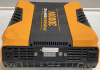 PowerDrive 3000W Inverter