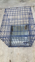 Animal Cage