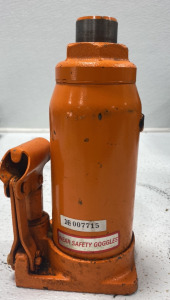 6 Ton Hydraulic Jack