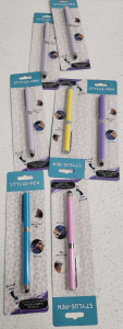 (7) Stylus-Pens