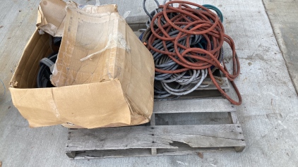 Air Hoses and More