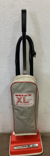 Vintage Oreck 5300 Bagged Vaccum