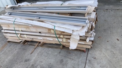 Commercial Door Frames