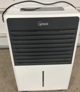 Winx Dehumidifier