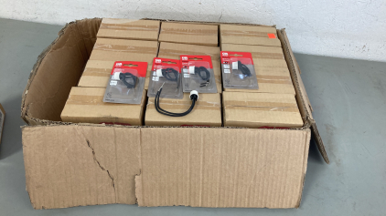 Rotary switches 13 Boxes 5 per Box