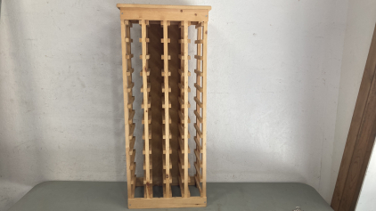 Wine Rack