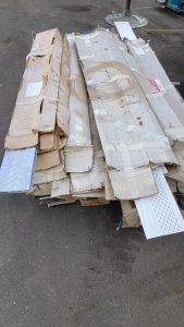 Aluminum Gutter Protectors