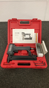 Craftsman Pneumatic Brad Nailer— Untested