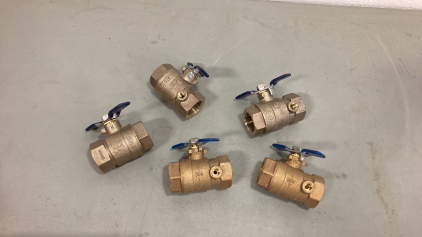 Valve's