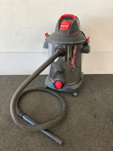 Shop Vac Vaccum // Works!!