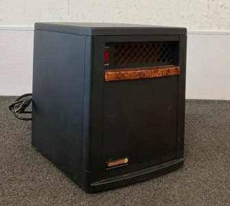 EdenPure Quartz Infared Portable Heater