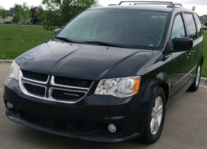 2012 Dodge Grand Caravan - 138K Miles!