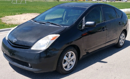 2005 Toyota Prius - Back Up Camera - Runs Well!