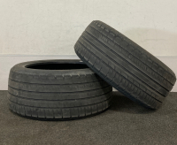 275/40ZR20 106W XL