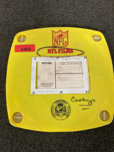 Cowboys NFL Films