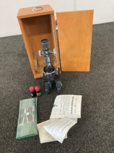 Microscope Set