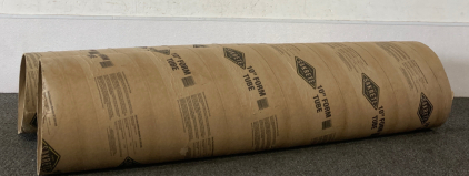 10&rdquo; Form Tube