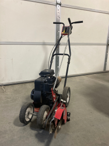 MTD Yard Machines Edger Great Compression Rough Pull please inspect!!!