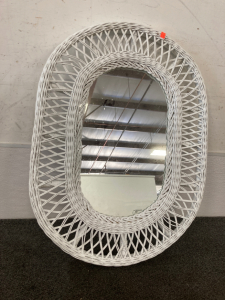 Custom mirror
