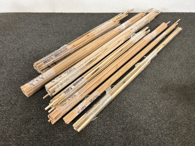 Various Size Crafting Wood