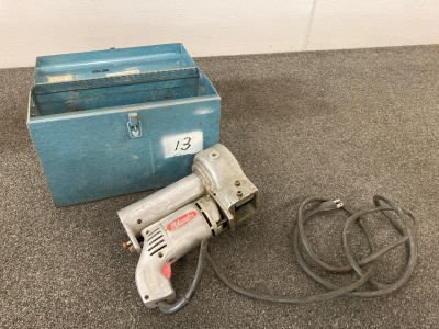 Electric Wire Stripper