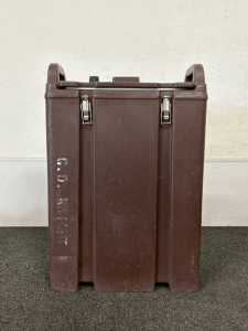 Cambro Water Dispenser