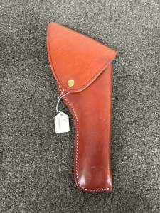 Leather K Holster Please Inspect