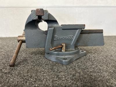 Performax 4” Vise