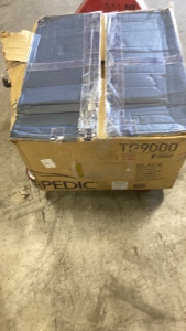 Temper Office Rolling Chair