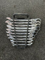 Tekton Wrench Set