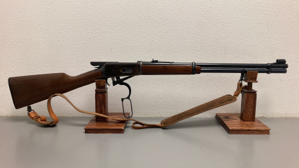 Winchester Model 94 30-30 Win. Lever Action Rifle— 3816403