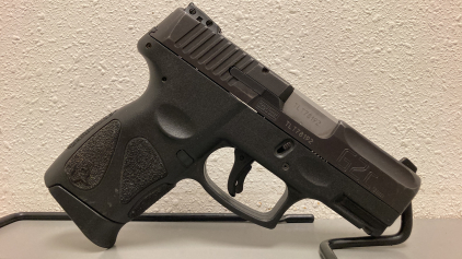 Taurus G2c 9mm Pistol— TLT78192