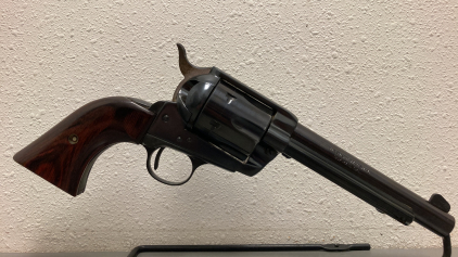 Hawes Western Marshal .357 Mag Revolver—3/22156