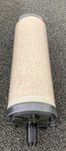 Water Filter To Unknown System