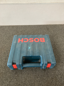 Bosch Palm Router