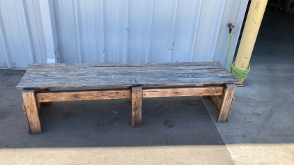 Bench