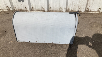Mail Box