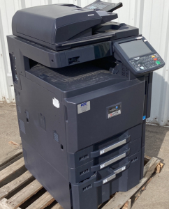 Kycera Printer/Plus