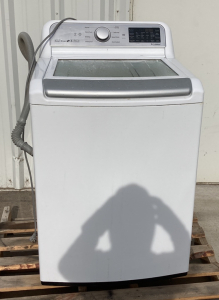 LG Washer