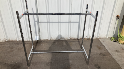 Clothes Rack