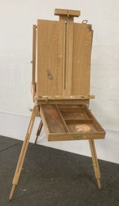 Art Easel