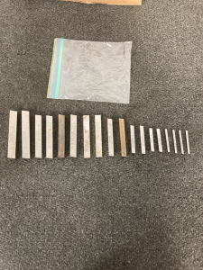 Lathe Tool Blank