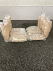 MRE Prep Packs